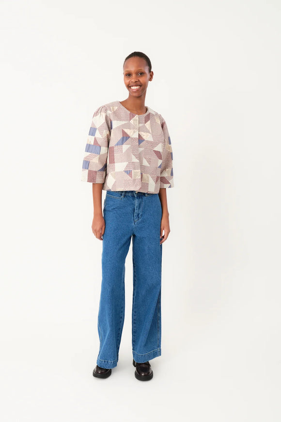 Lollys Laundry Trine Jacket 