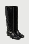 AUGUSTA Sarah Black Boot