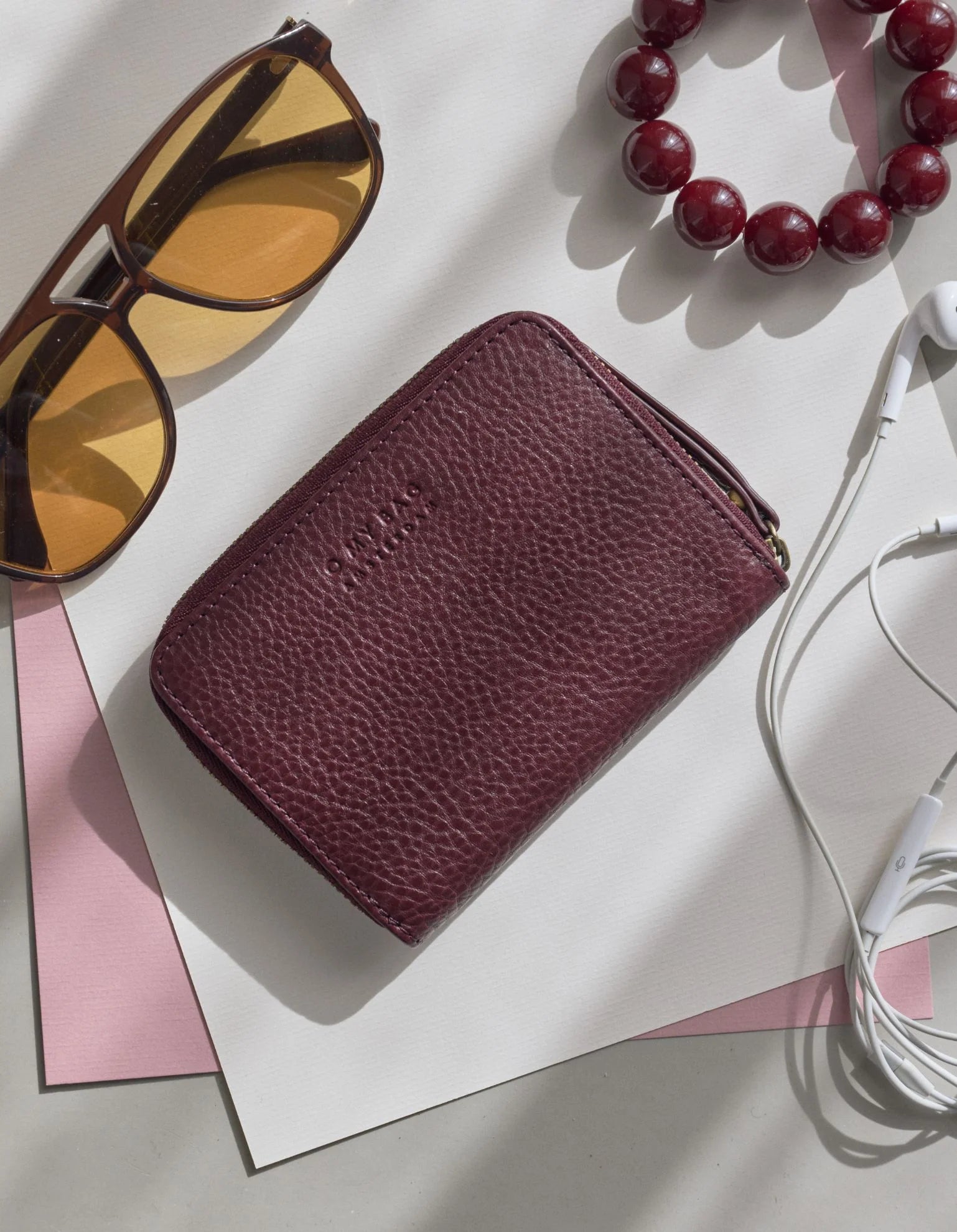 Robbie Wallet