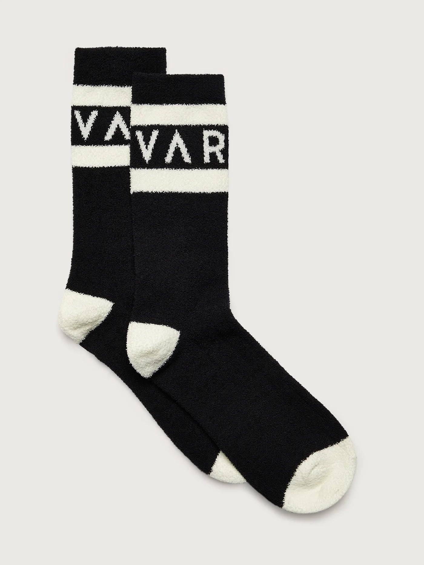 Varley Spencer Socks Black/Egret