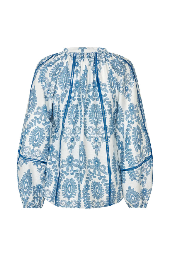 Lollys Laundry Vero Blouse