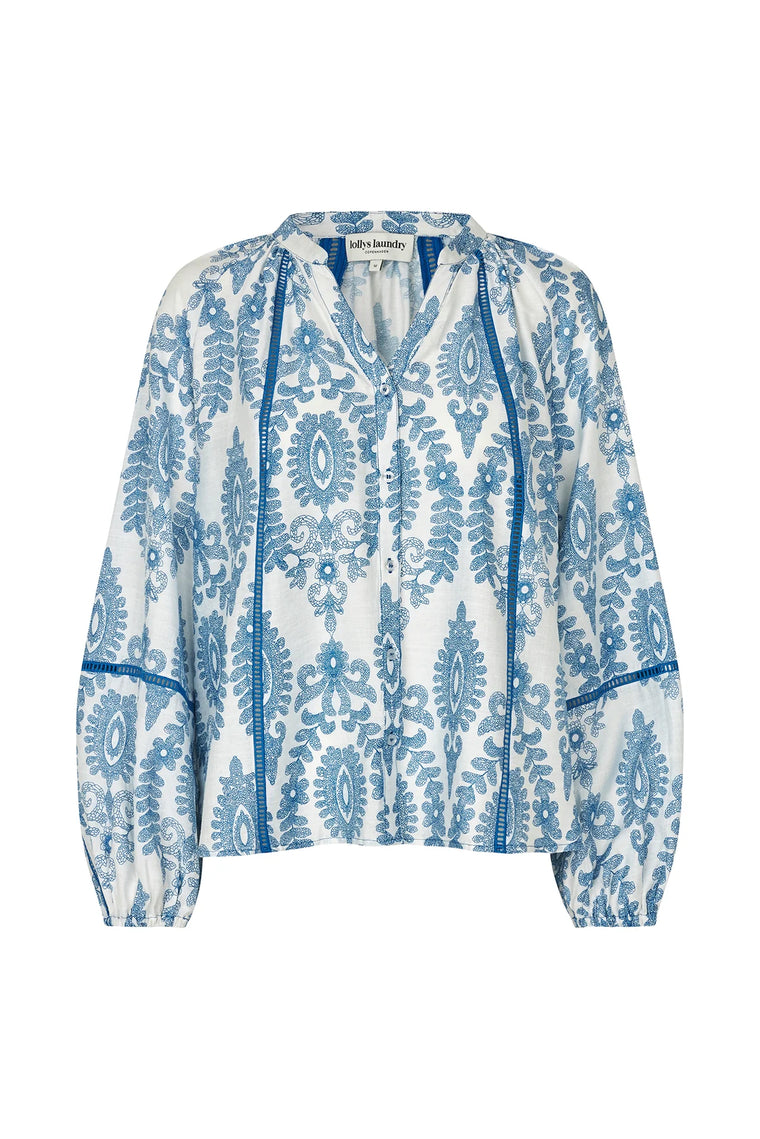 Lollys Laundry Vero Blouse