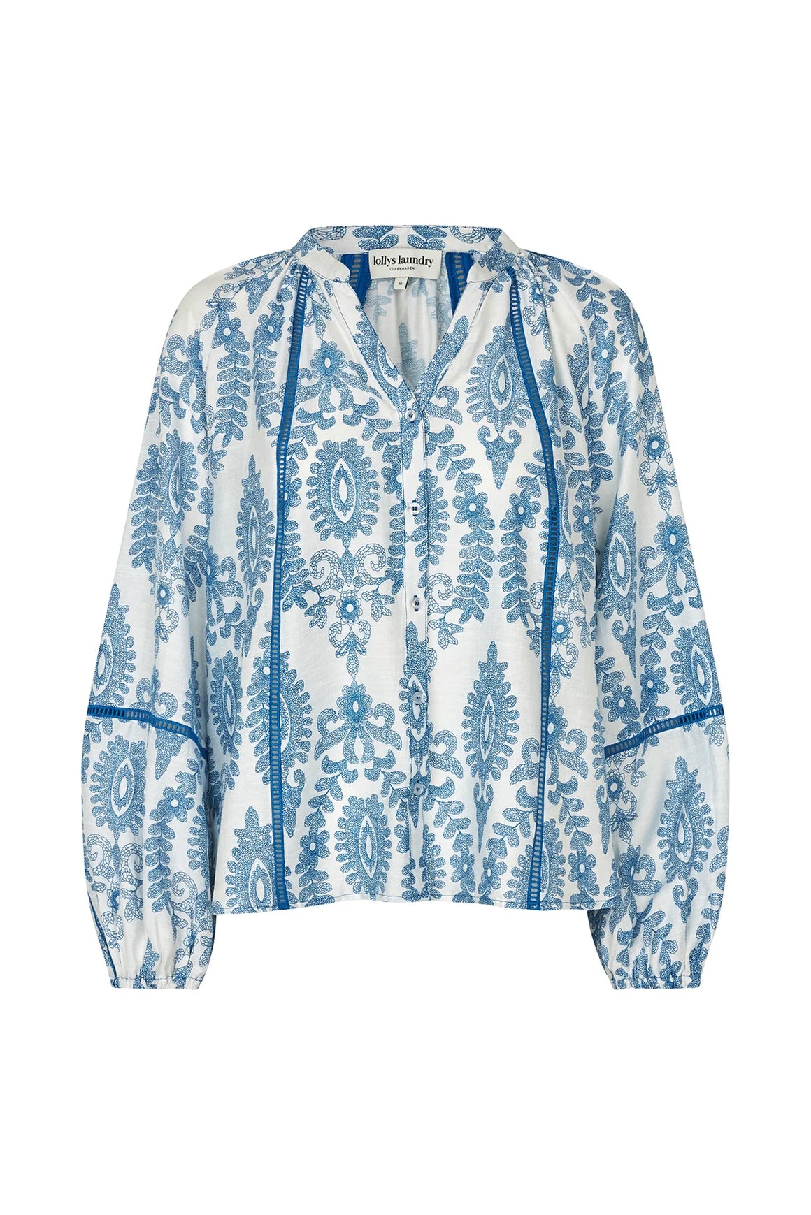 Lollys Laundry Vero Blouse