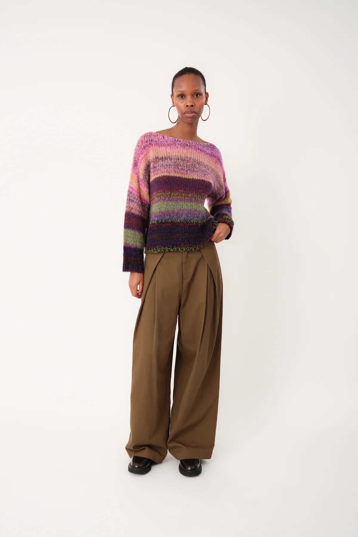 Lollys Laundry Vivi Knit