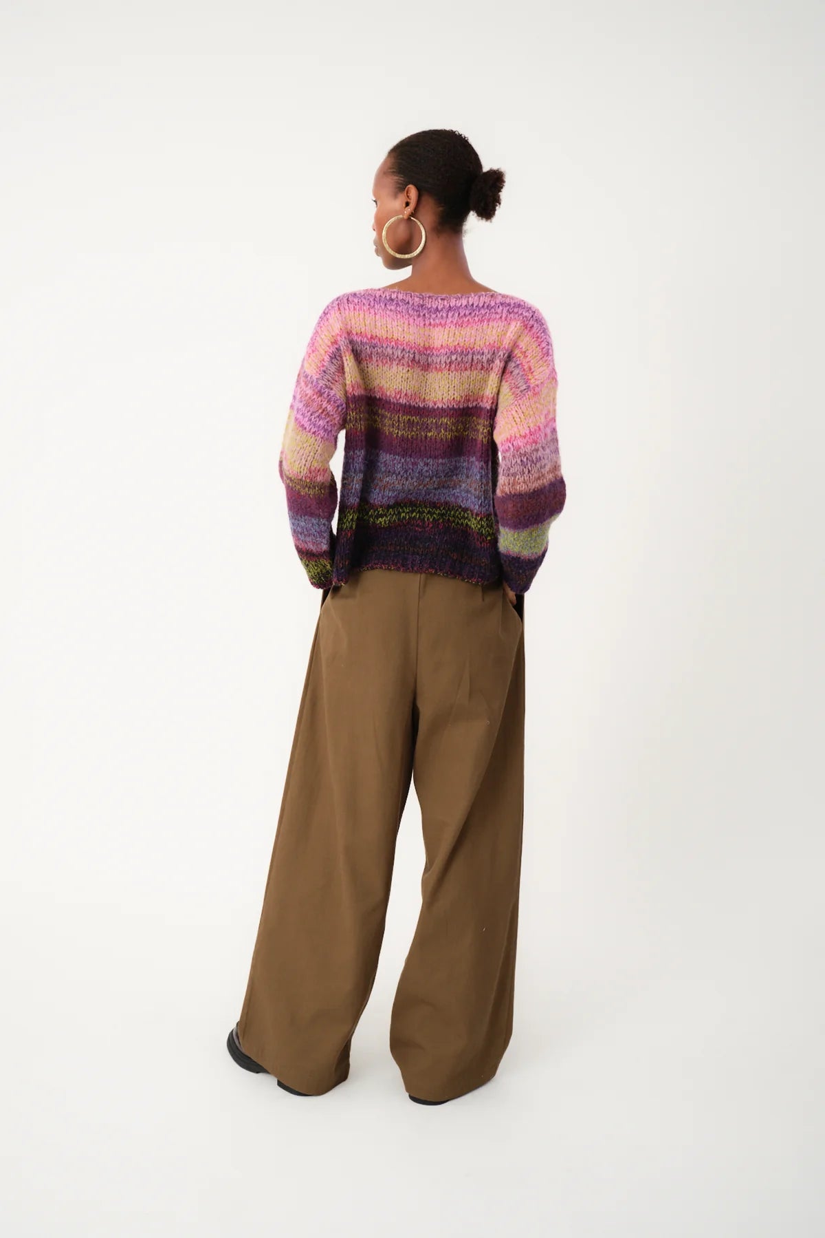 Lollys Laundry Vivi Knit