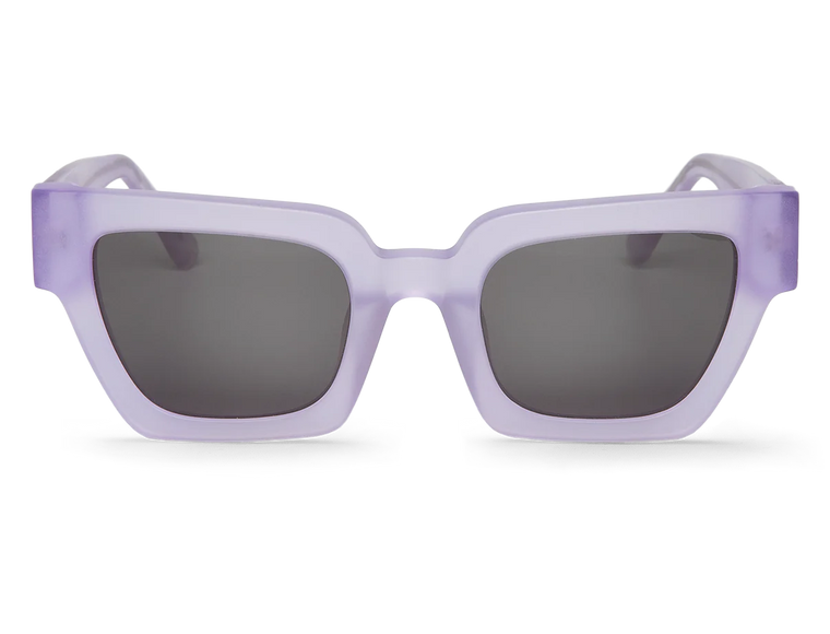 Mr. Boho Frelard Matte Violet