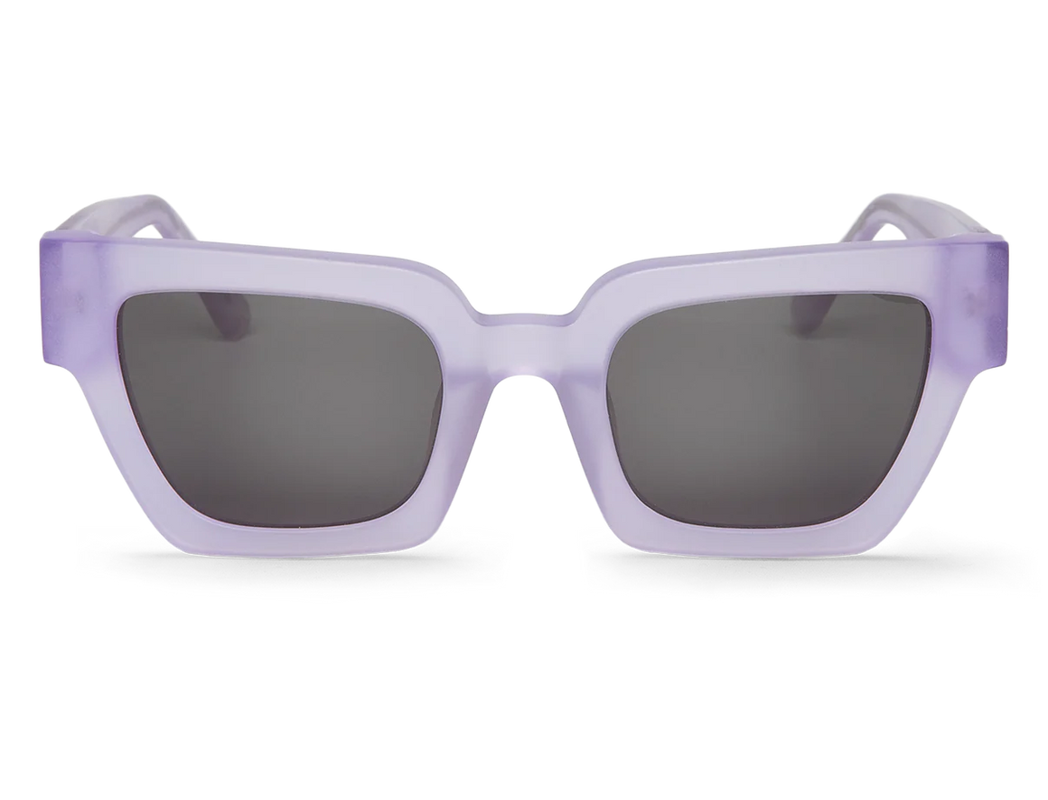 Mr. Boho Frelard Matte Violet