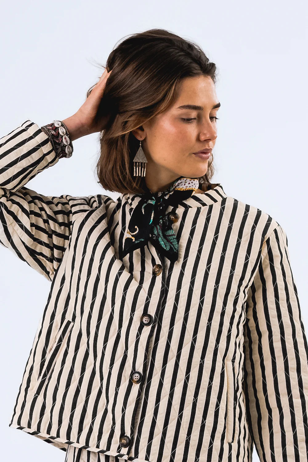 Lollys Laundry Zahara Scarf