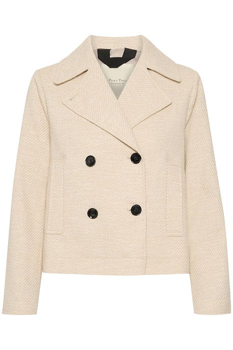 Part Two Evalina Jacket