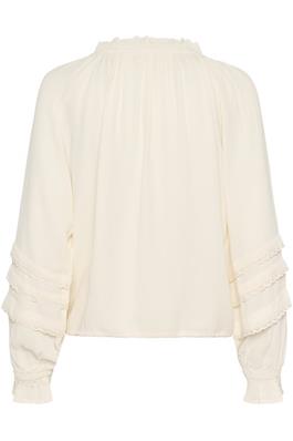 Part Two Naracha Blouse