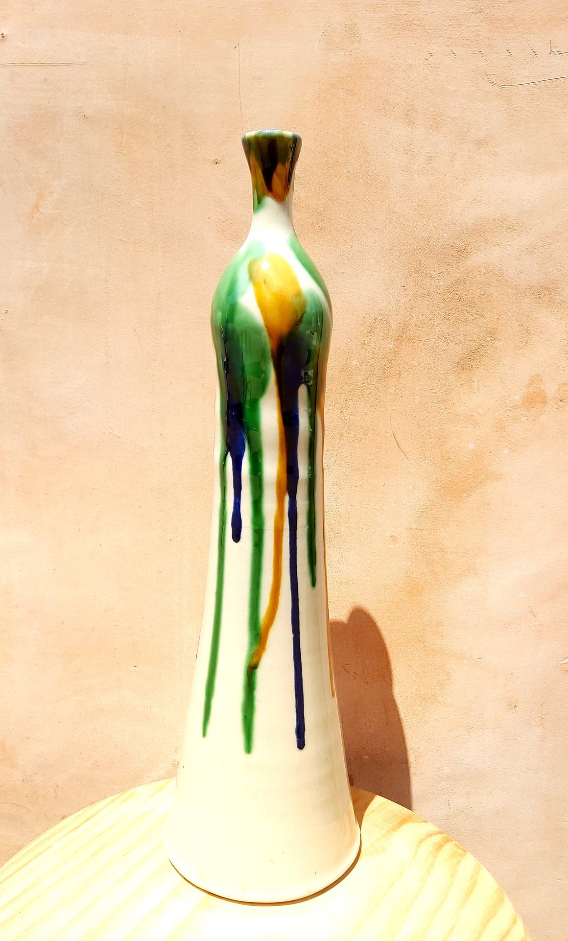 Fine Vase