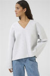 Karen By Simonsen Urselina Sweat Blouse