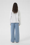 Karen By Simonsen Urselina Sweat Blouse