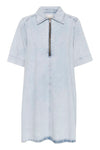 My Essential wardrobe Malo Denim Dress