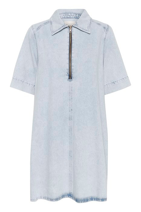 My Essential wardrobe Malo Denim Dress