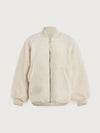 Varley Serina Reversible Coat