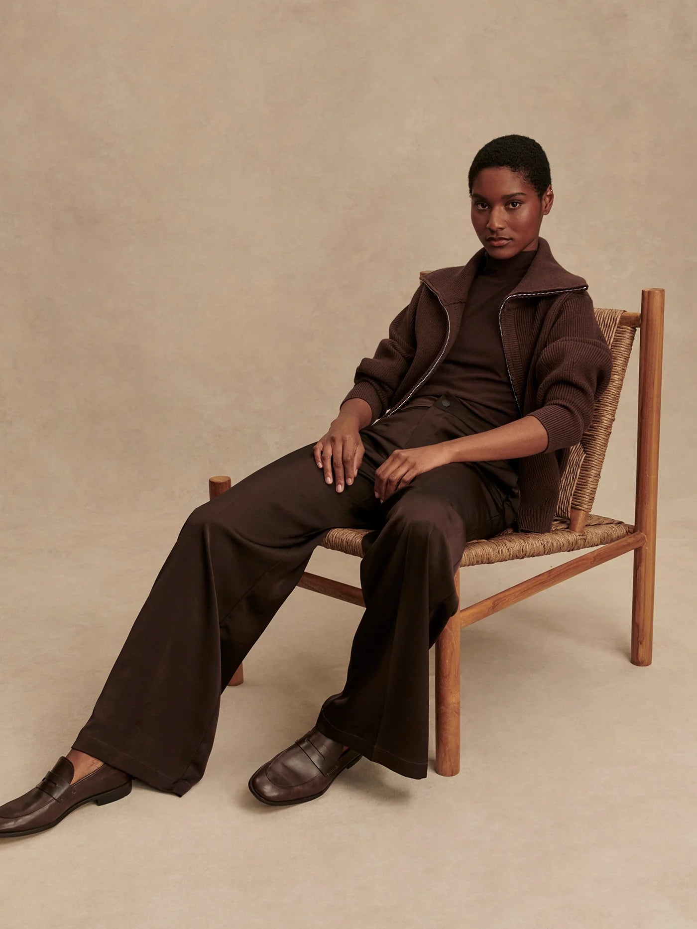 Bryden 2.0 Arabica Trousers 32"