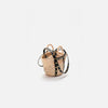 Mercules Small Basket Bag