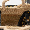 Mercules Small Basket Bag