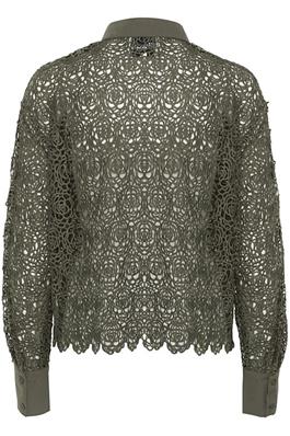 My Essential Wardrobe Liv Shirt