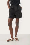 Part Two Gerd Linen Short