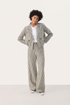 PT Caisha Pinstripe Blazer