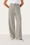 PT Chaya Pinstripe Trousers