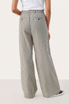 PT Chaya Pinstripe Trousers