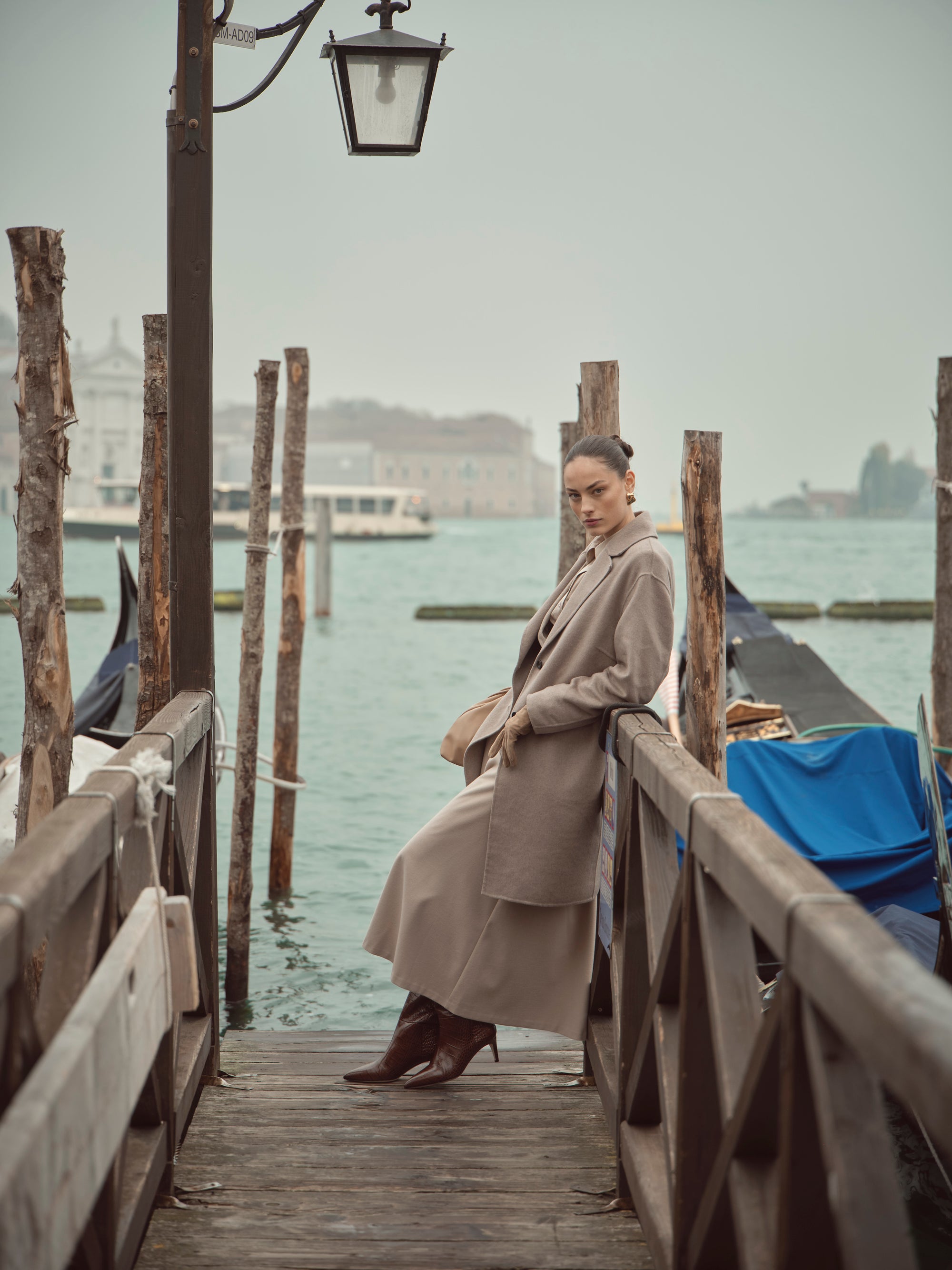 Bugatti A-line Skirt