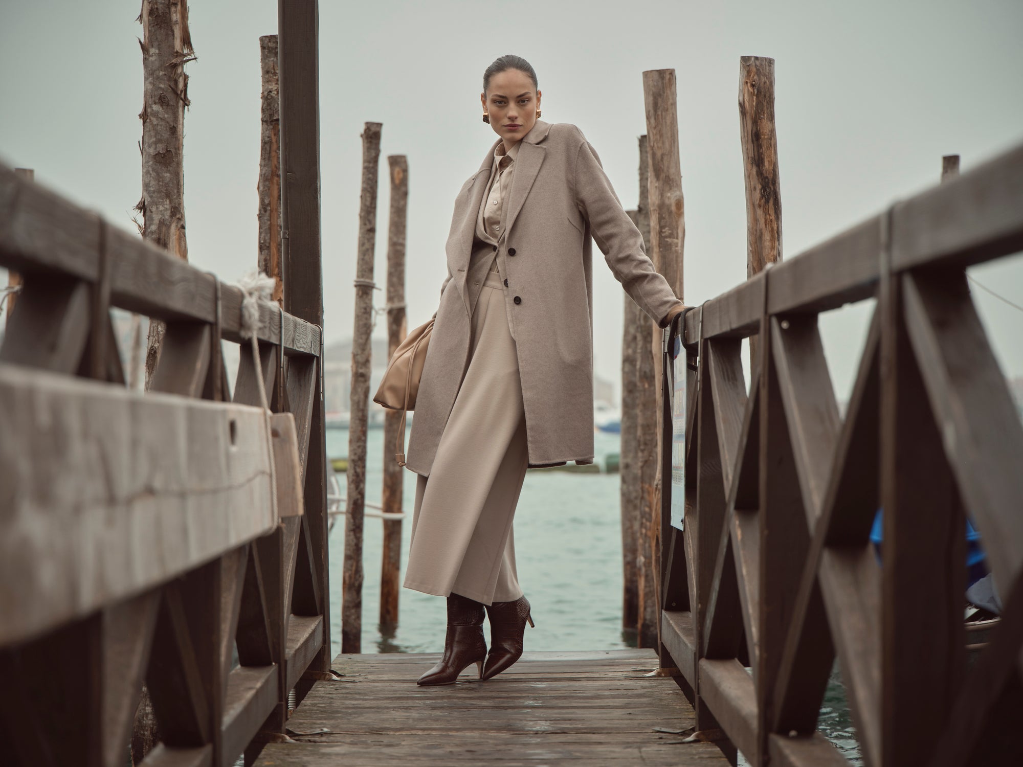 Bugatti A-line Skirt