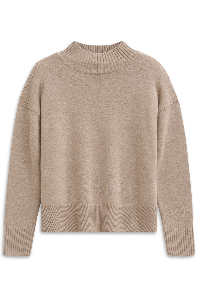 Bugatti Crew Cashmere Jumper