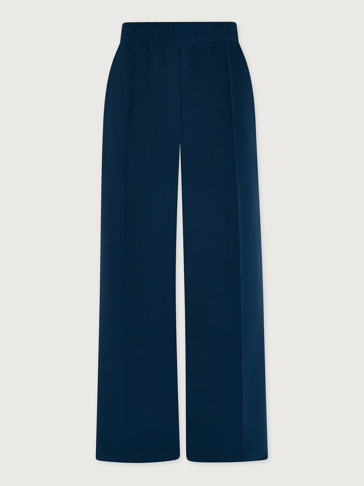 Varley The Wide leg Pant 28" Sea Blue