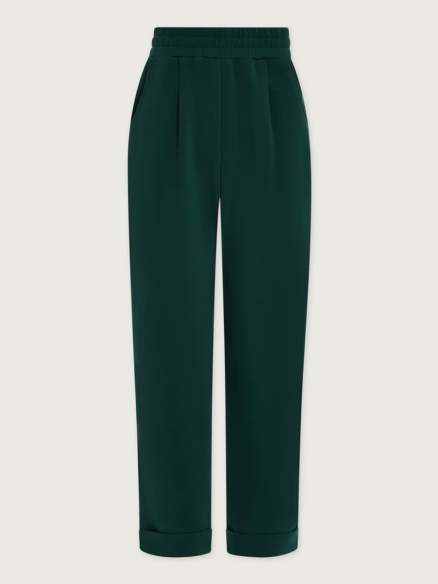 Varley The Rolled Cuff Pant Ponderosa Pine