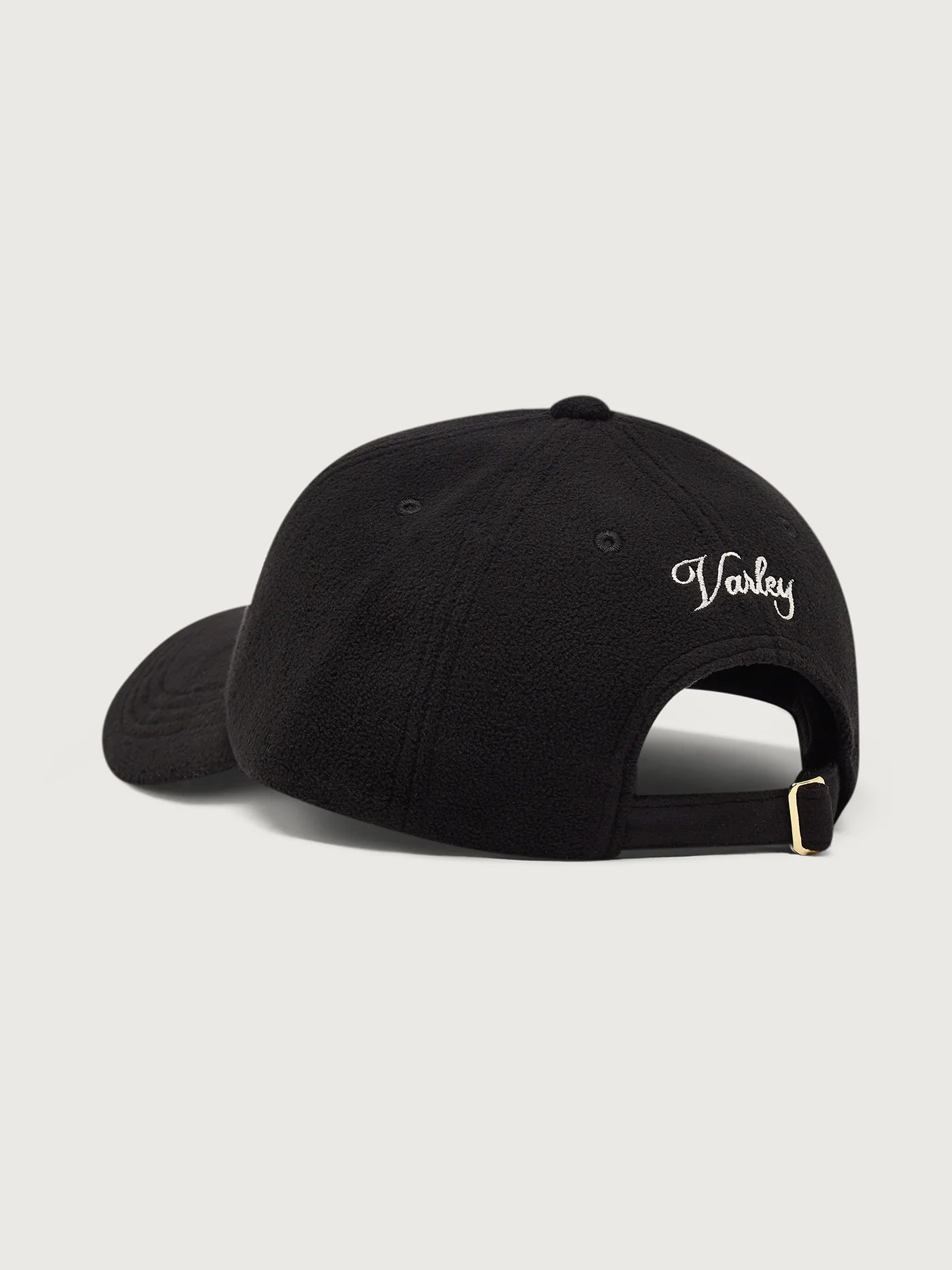 Varley Raina Fleece Cap Black