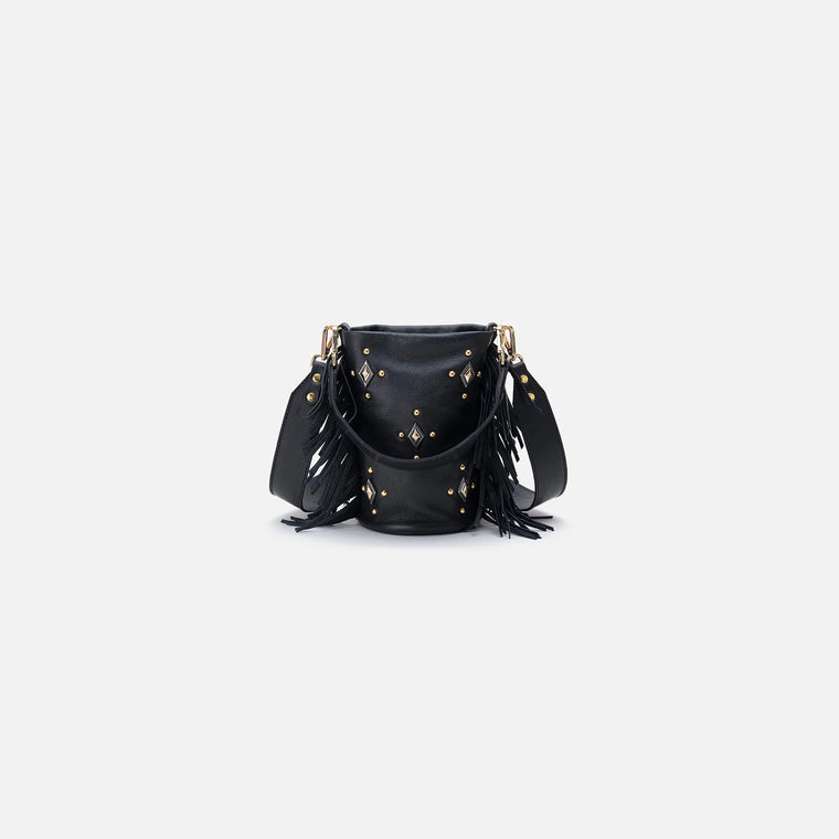 Mercules Candy Fringe Black