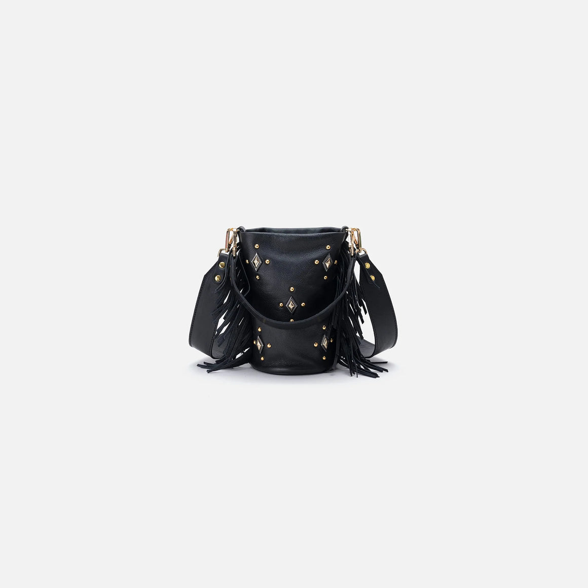 Mercules Candy Fringe Black