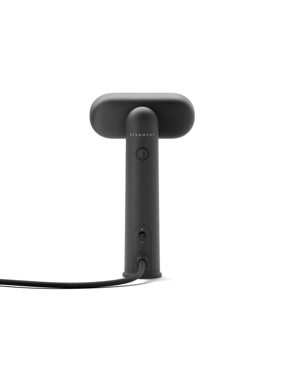 Steamery Stockholm Cirrus Lite Travel System Dark Grey