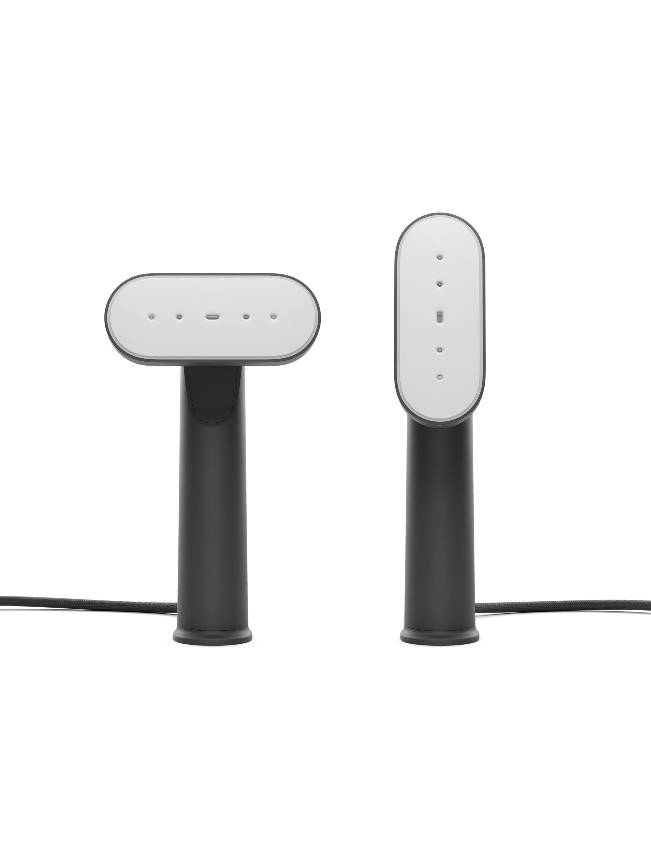 Steamery Stockholm Cirrus Lite Travel System Dark Grey