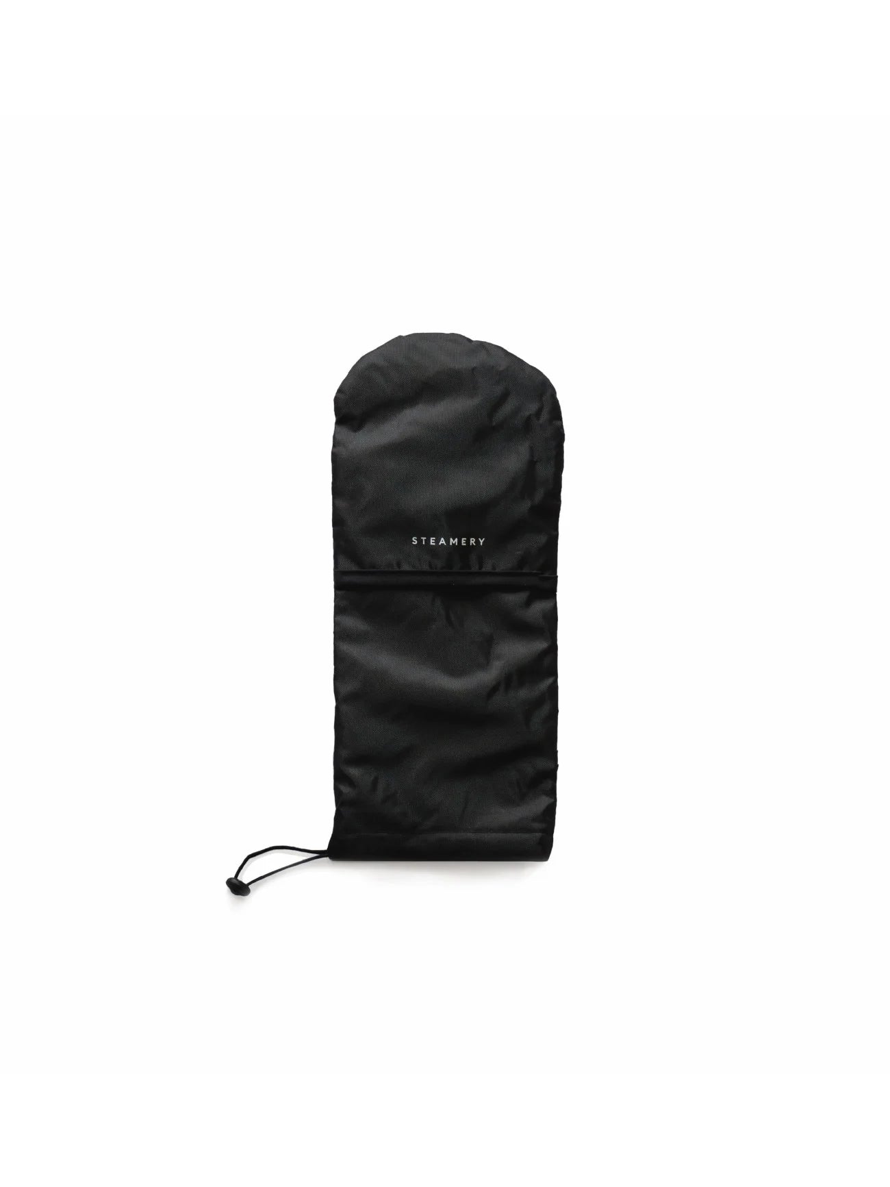 Steamery Stockholm Cirrus Lite Travel System Dark Grey