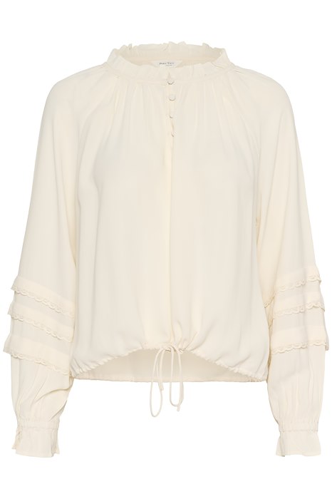 Part Two Naracha Blouse