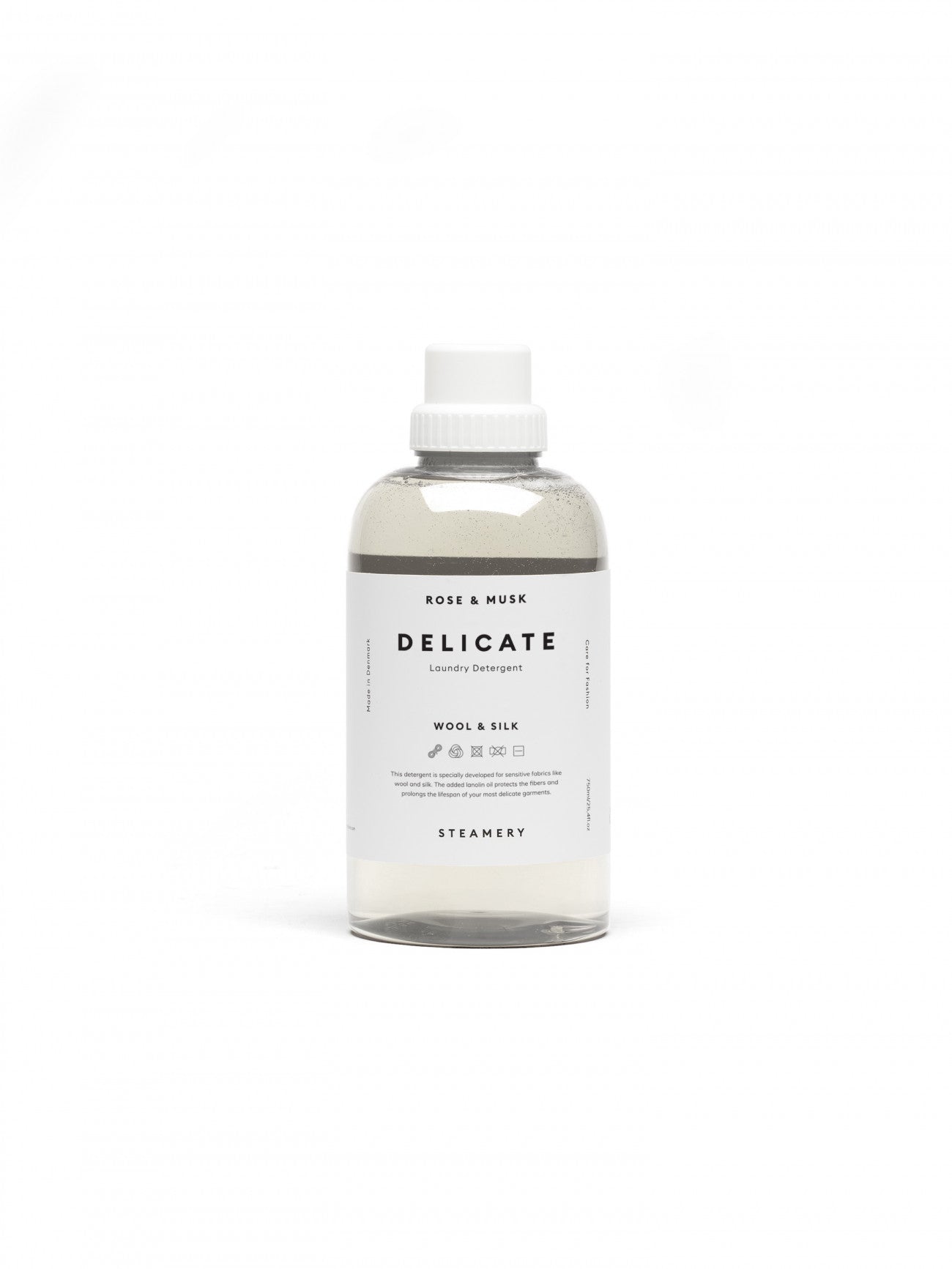Steamery Stockholm Delicate Laundry Detergent 