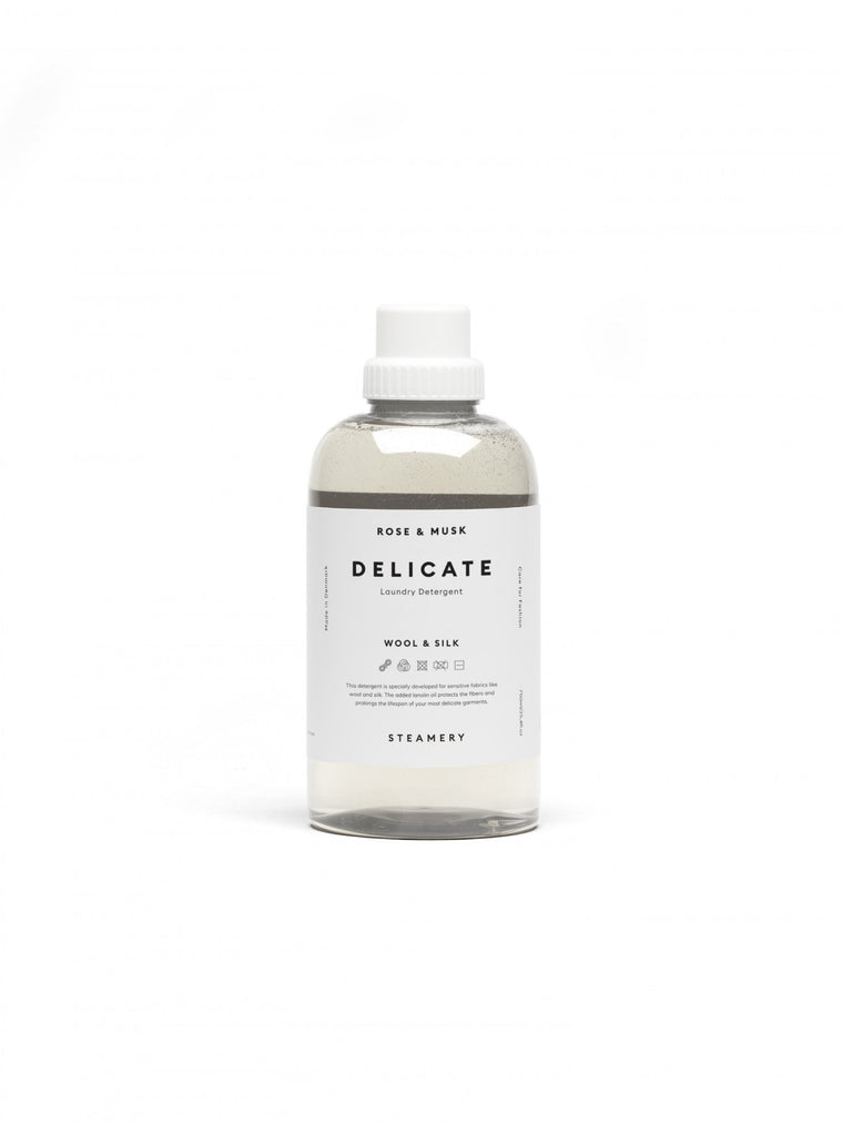Steamery Stockholm Delicate Laundry Detergent 