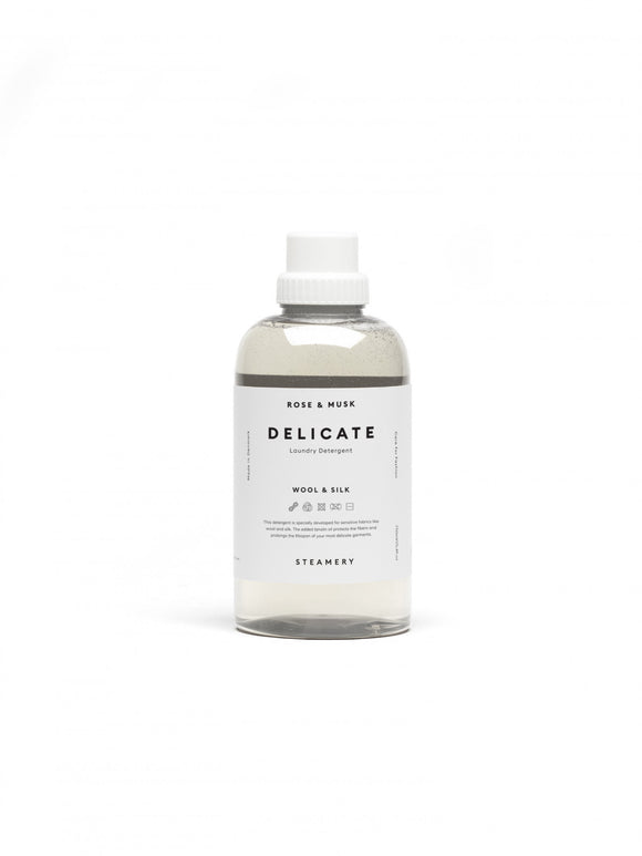 Steamery Stockholm Delicate Laundry Detergent 