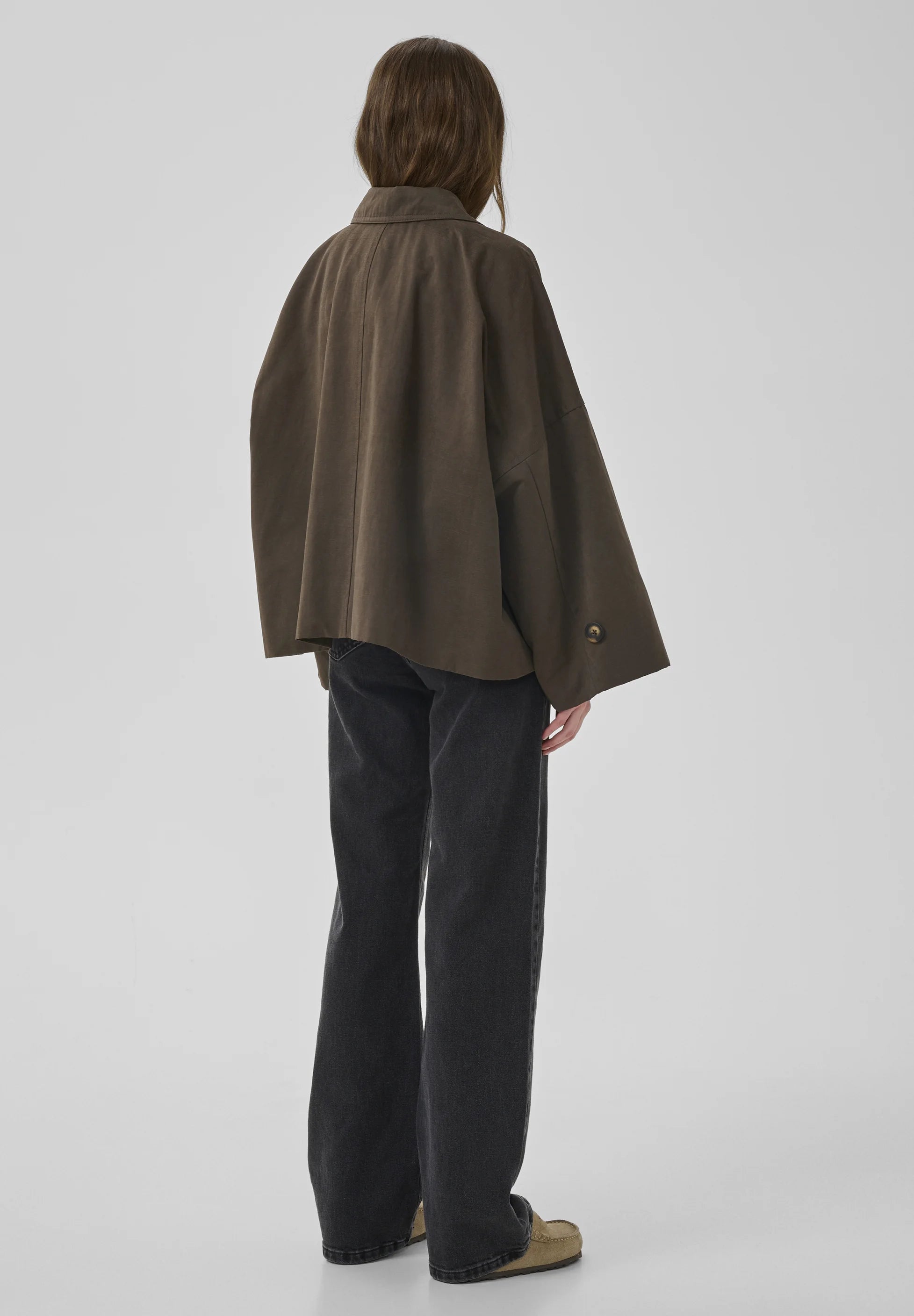 Lyon Jacket