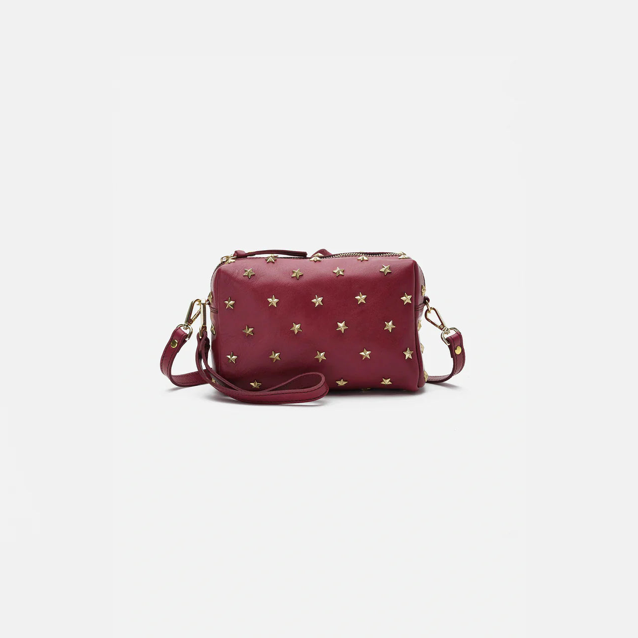 Mercules Dixie Bordeaux Bag