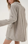 My Essential Wardrobe Emmy Blazer