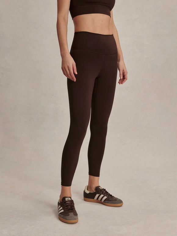 Free Soft High Rise Leggings Cobe