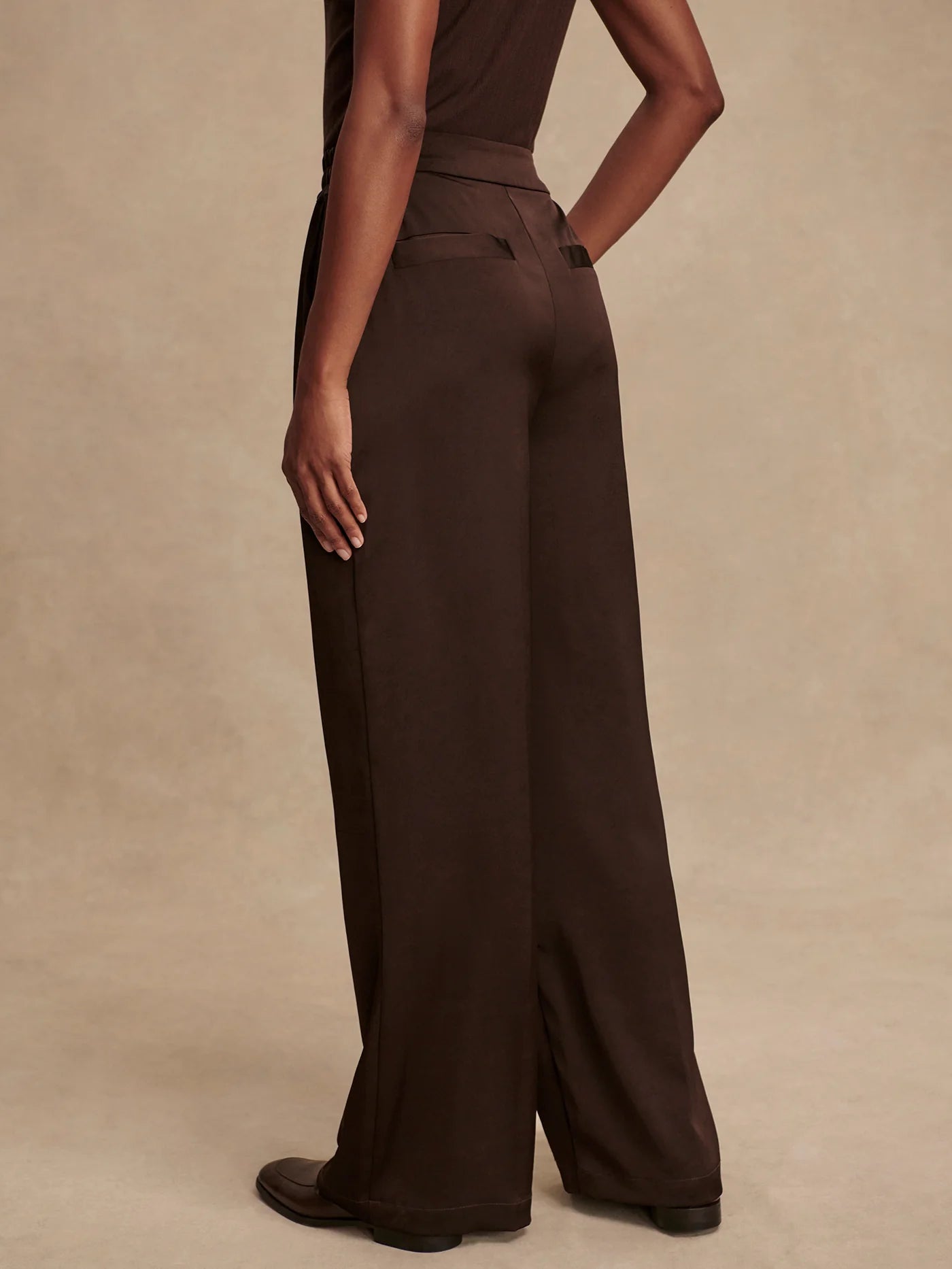 Bryden 2.0 Arabica Trousers 32"