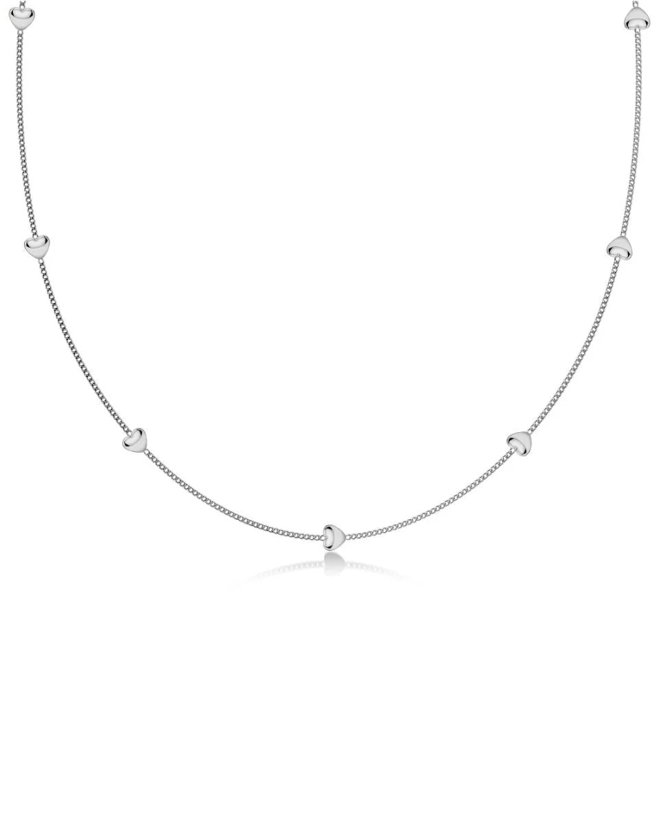 Barley Petite Necklace