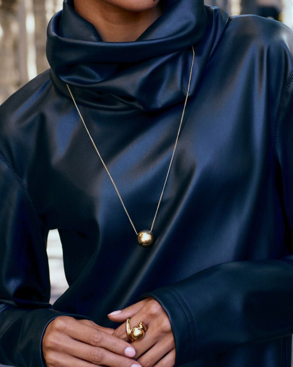 Edblad Bead Necklace